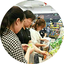 線上線下多渠道覆蓋